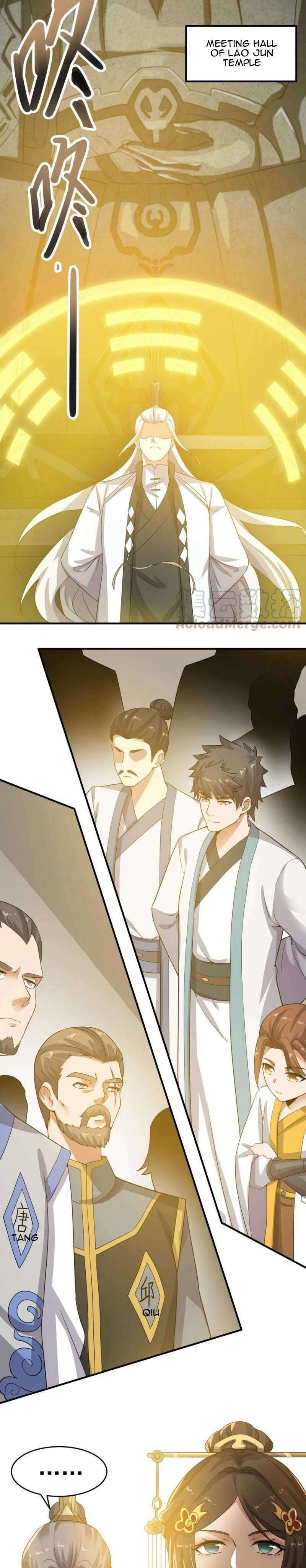 First Dragon (Yuanlong) Chapter 201 Gambar 6